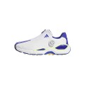 White/Blue